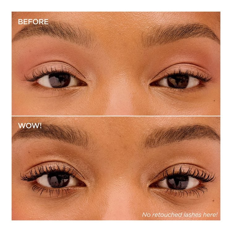 They're Real! Magnet Powerful Lifting & Lengthening Mascara • 4.5g