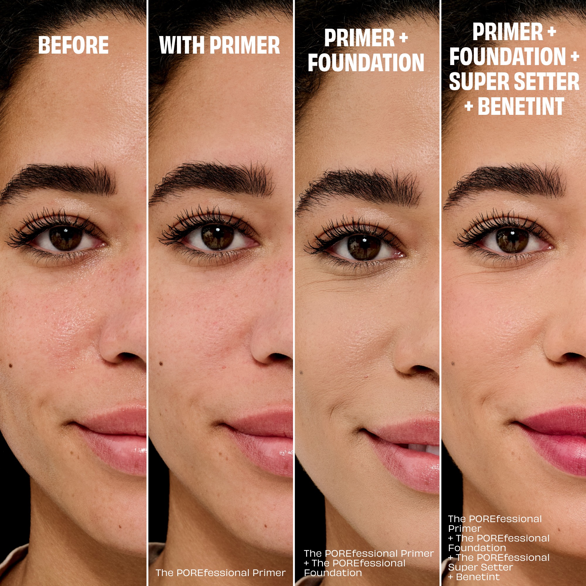 The POREfessional Face Primer • 7.5ml