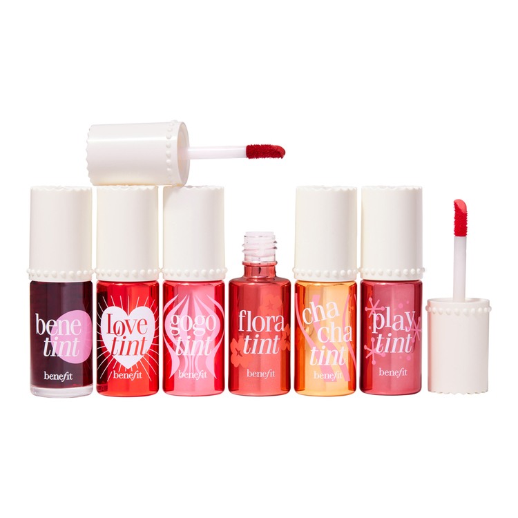 Chachatint Cheek & Lip Tint • 6ml