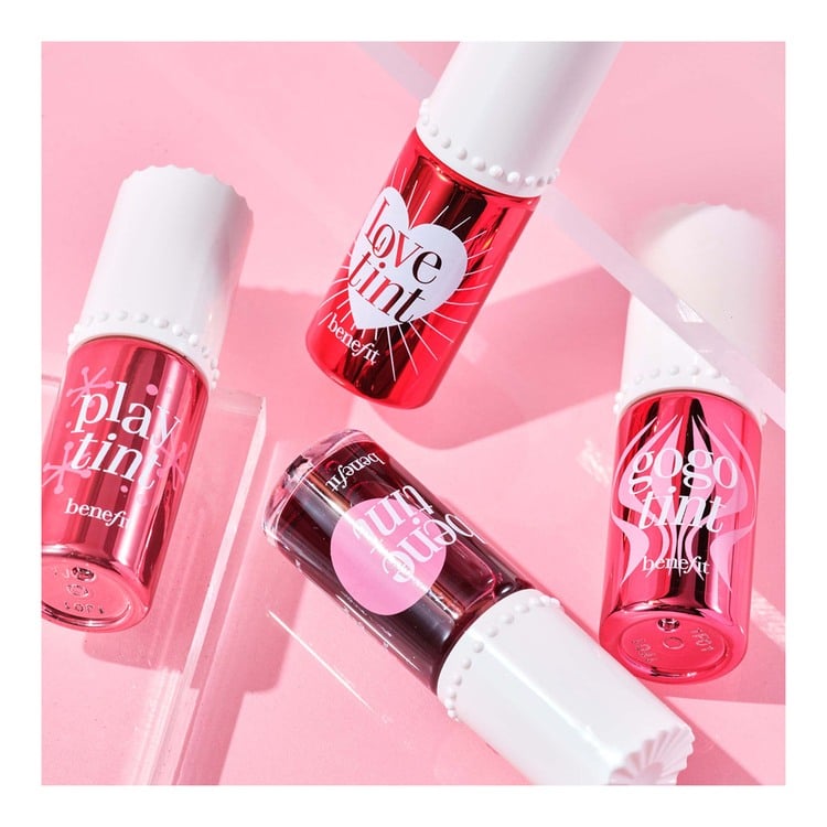Gogotint Cheek & Lip Tint • 6ml