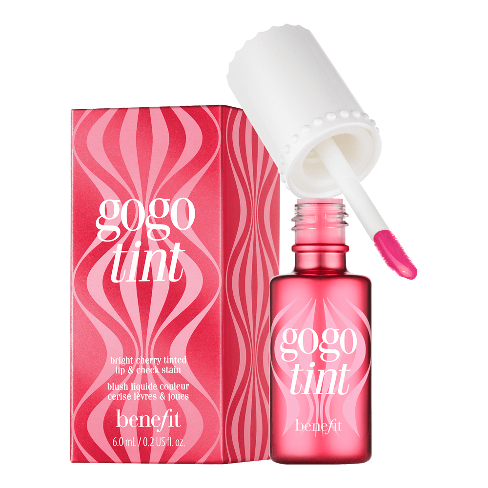 Gogotint Cheek & Lip Tint • 6ml