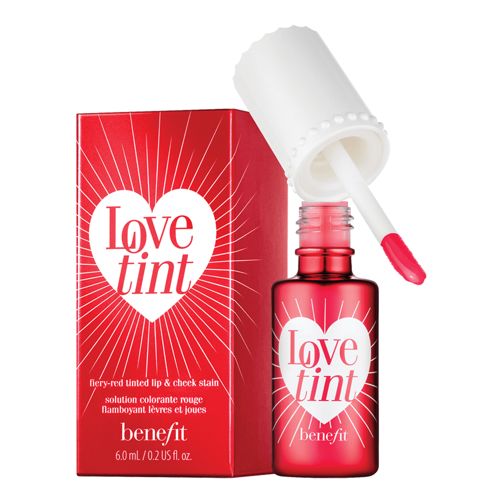 Lovetint Cheek & Lip Tint • 6ml