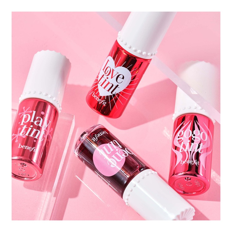 Lovetint Cheek & Lip Tint • 6ml