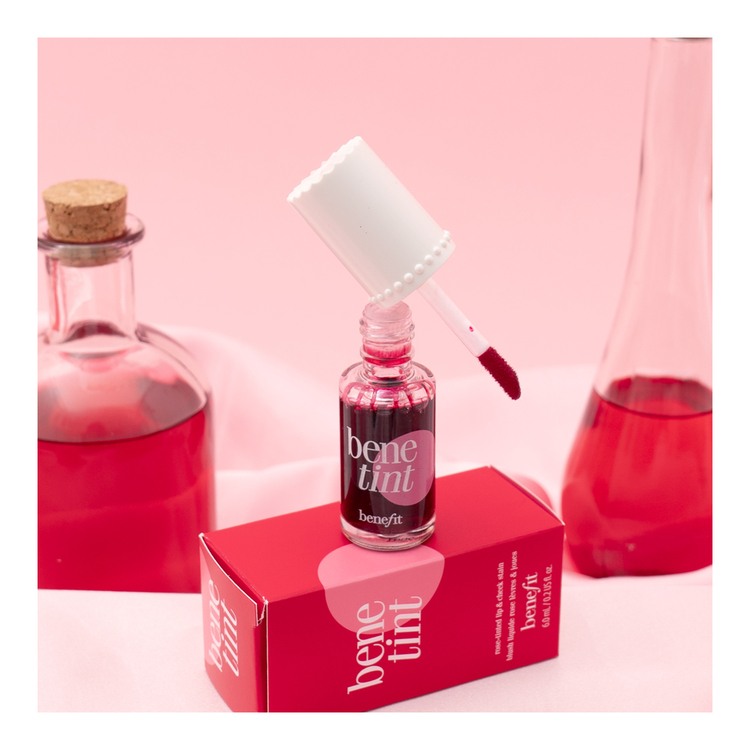 Lovetint Cheek & Lip Tint • 6ml