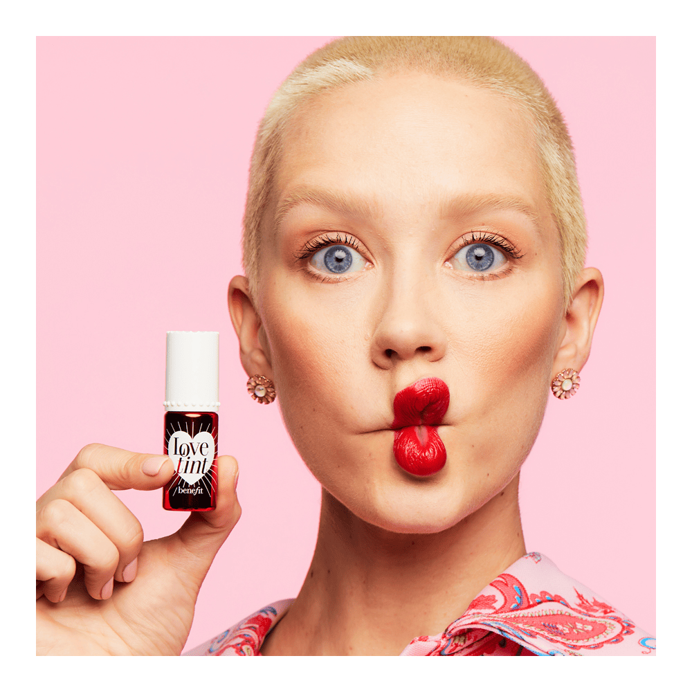 Lovetint Cheek & Lip Tint • 6ml