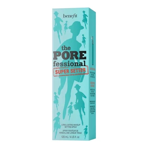 The POREfessional Super Setter Makeup Setting Spray • 120ml