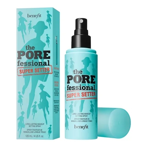 The POREfessional Super Setter Makeup Setting Spray • 120ml