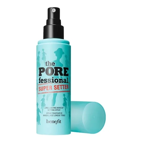 The POREfessional Super Setter Makeup Setting Spray • 120ml