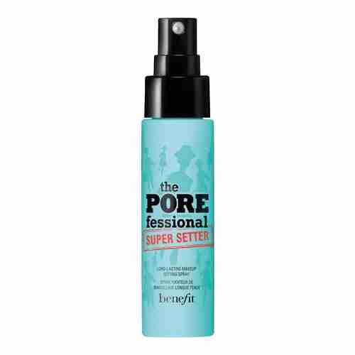 The POREfessional Super Setter Makeup Setting Spray • 30ml