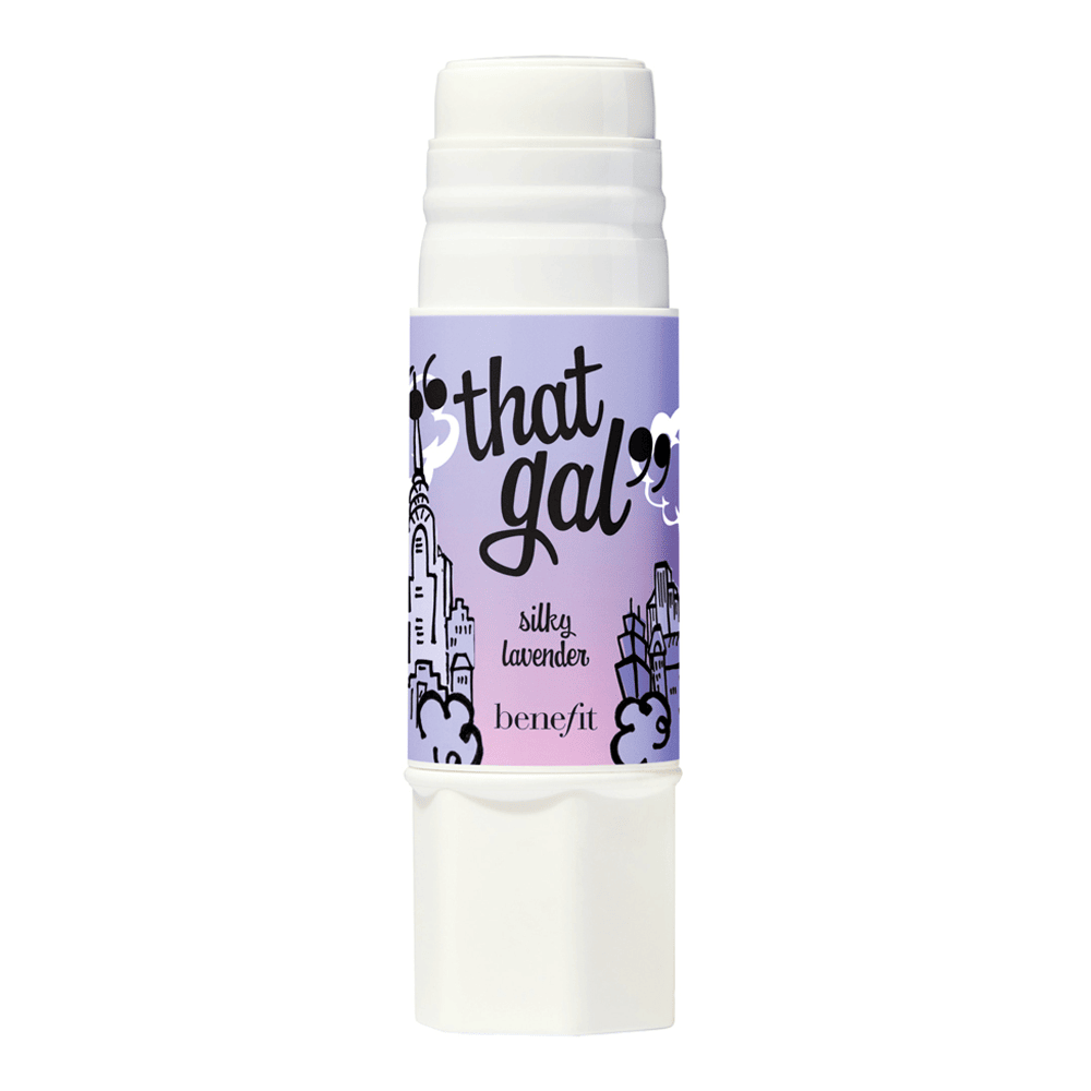 That Gal Colour Corrector - Lavender (Primer for Dullness & Yellow Undertones) • 11ml