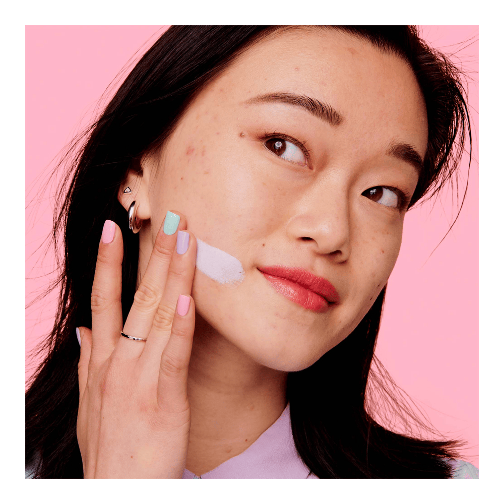 That Gal Colour Corrector - Lavender (Primer for Dullness & Yellow Undertones) • 11ml