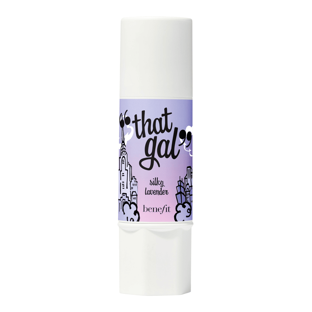 That Gal Colour Corrector - Lavender (Primer for Dullness & Yellow Undertones) • 11ml