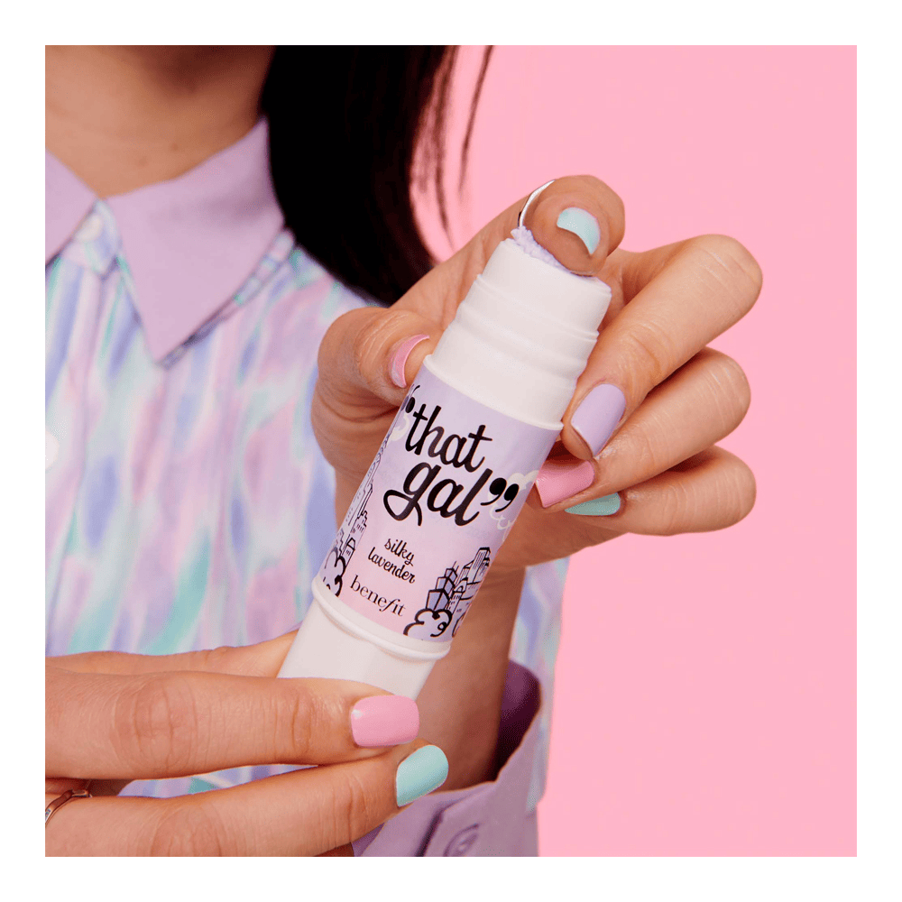 That Gal Colour Corrector - Lavender (Primer for Dullness & Yellow Undertones) • 11ml