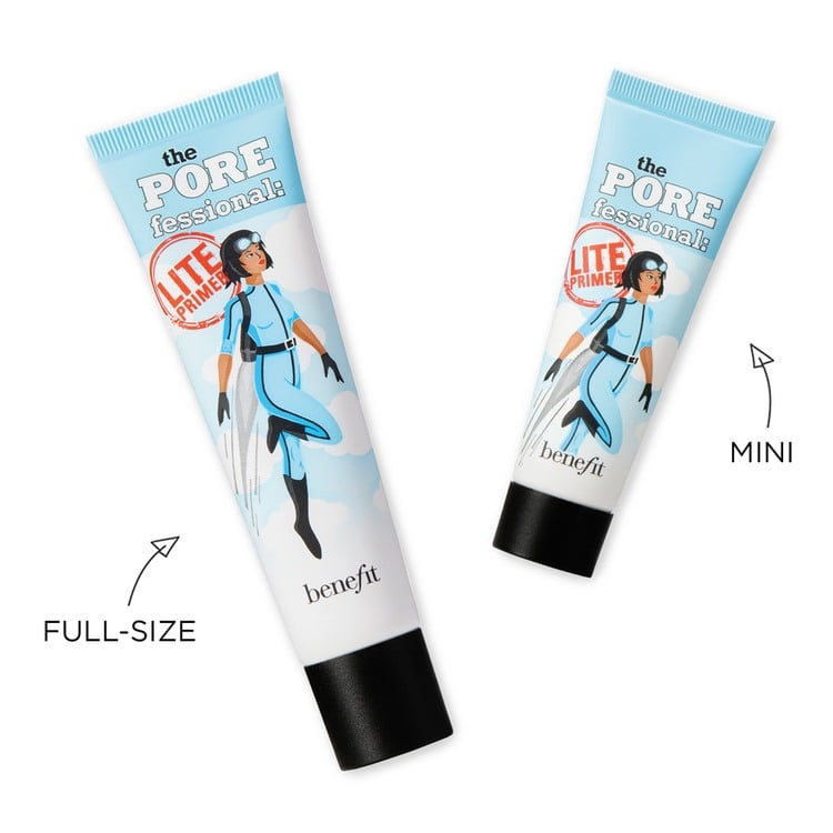 The Porefessional Lite Primer • 22ml