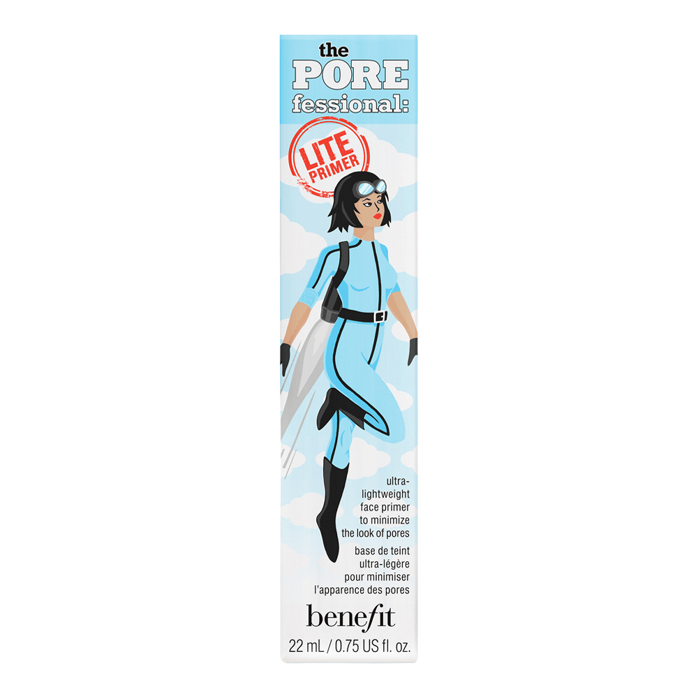 The Porefessional Lite Primer • 22ml