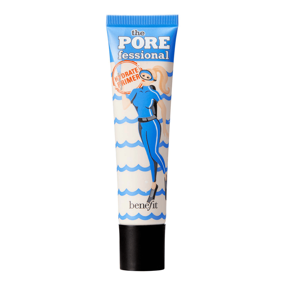 The POREfessional Hydrate Face Primer • 22ml