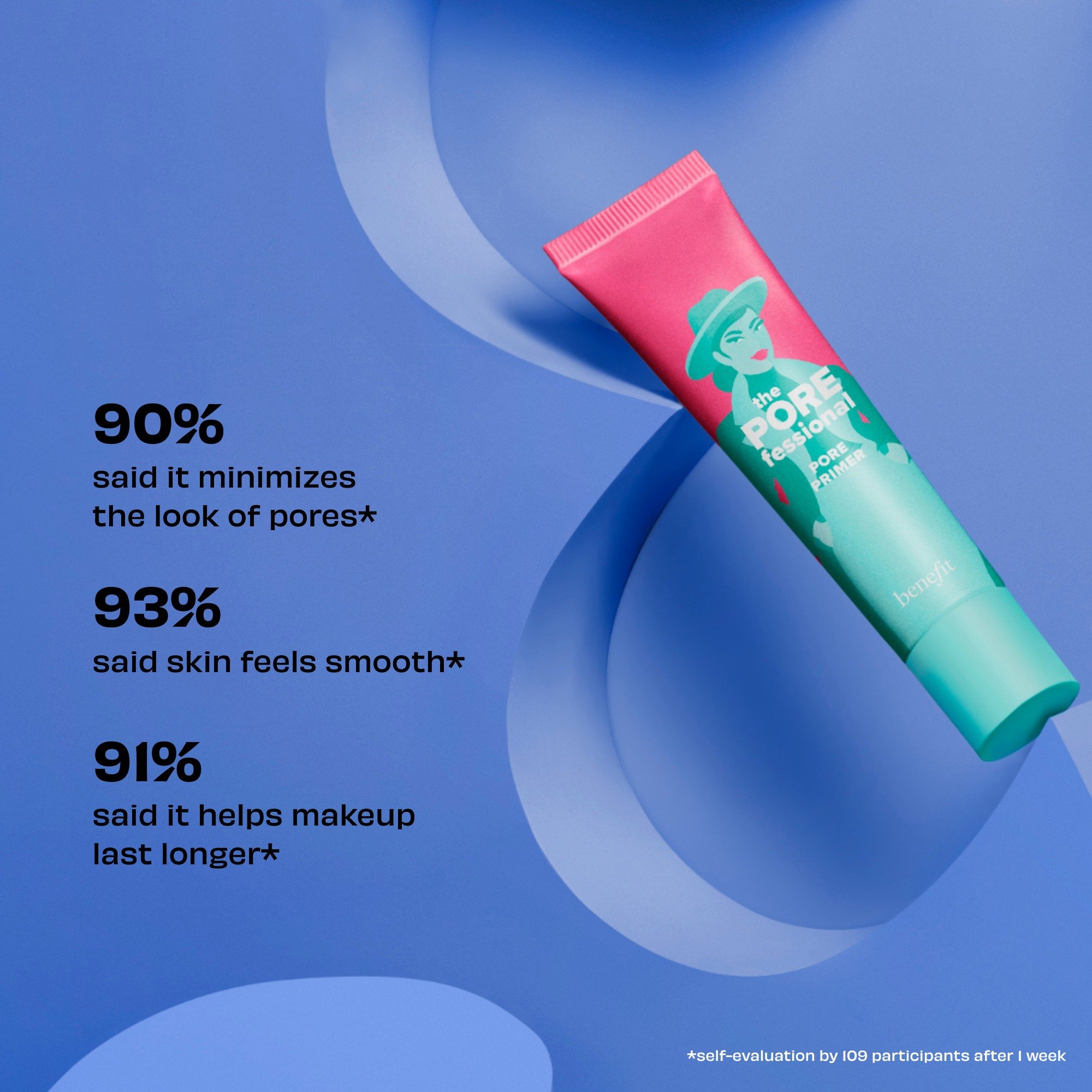 The POREfessional Face Primer • 22ml