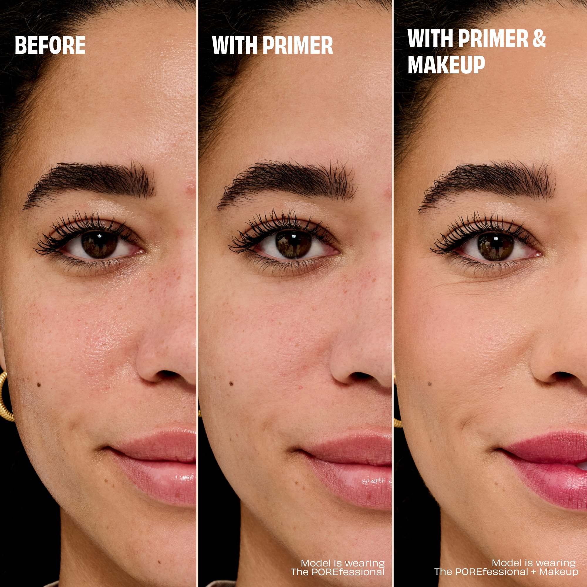 The POREfessional Face Primer • 22ml