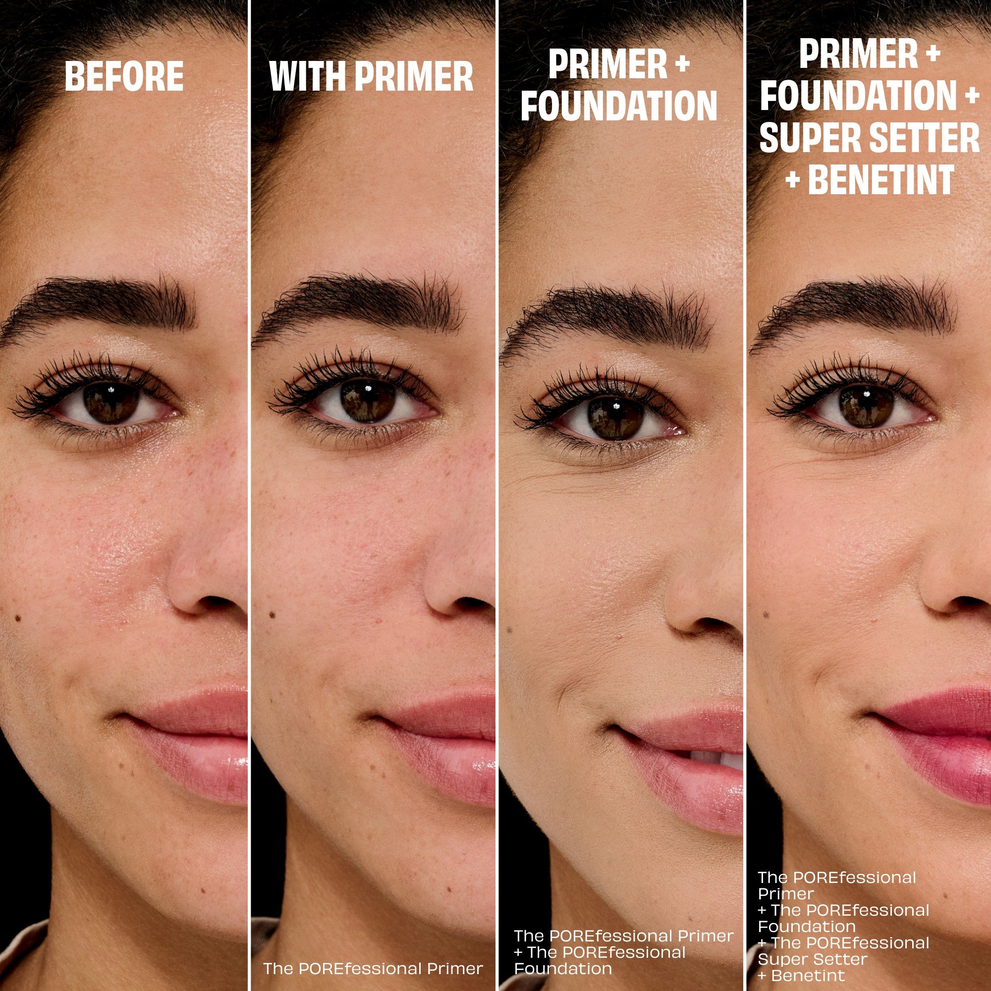 The POREfessional Face Primer • 22ml