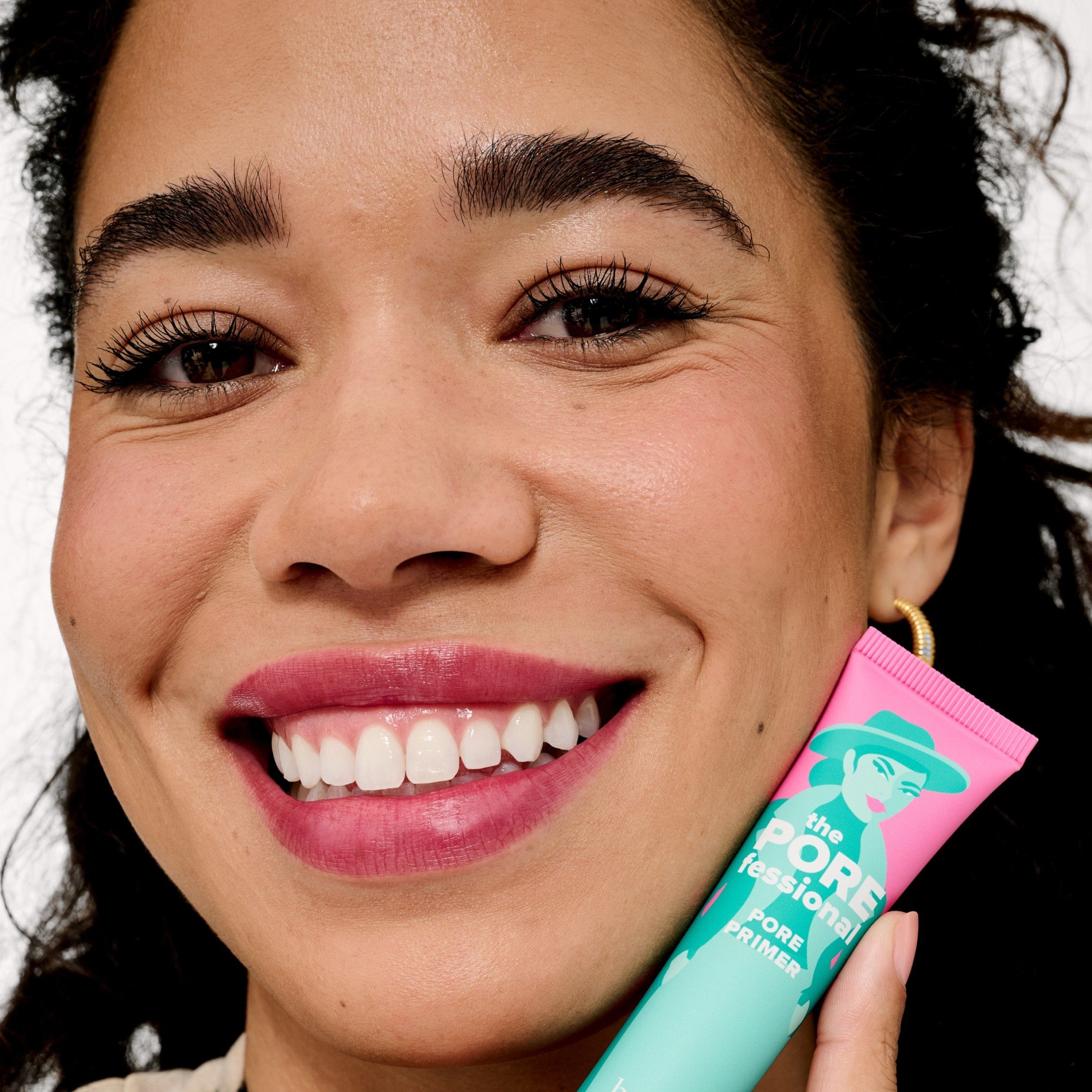 The POREfessional Face Primer • 22ml