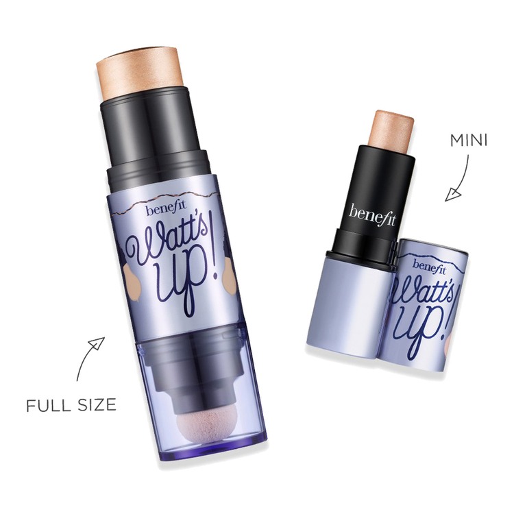 Watt's Up! Highlighter • 9.4g
