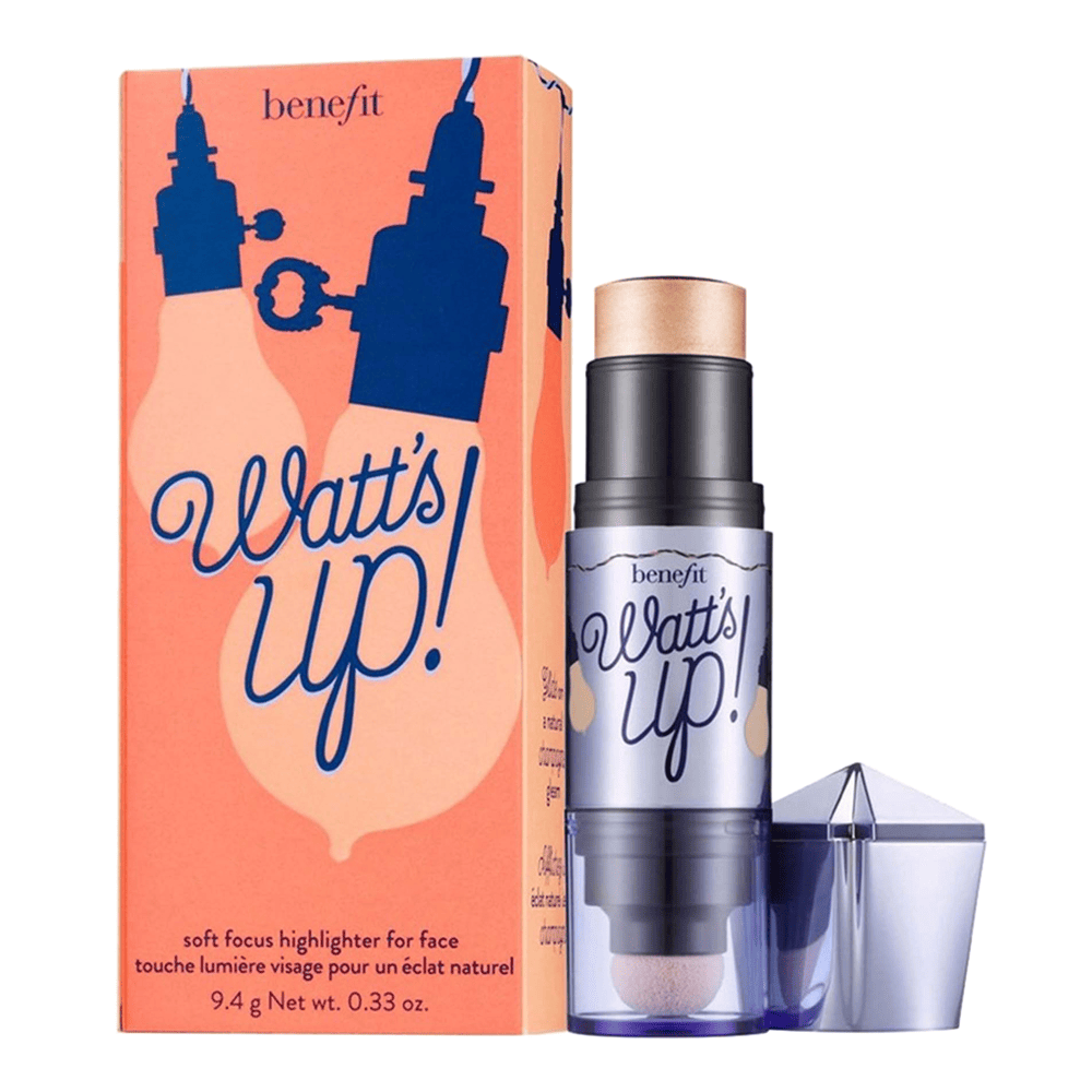 Watt's Up! Highlighter • 9.4g
