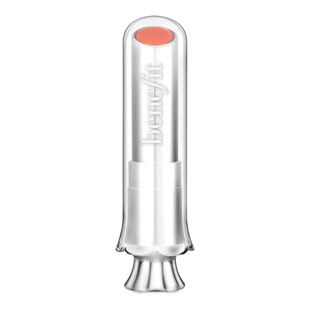California Kissin Colorbalm Lip Balm • Peach-Pink 33, "Right On!"