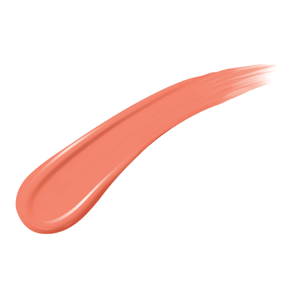 California Kissin Colorbalm Lip Balm • Peach-Pink 33, "Right On!"