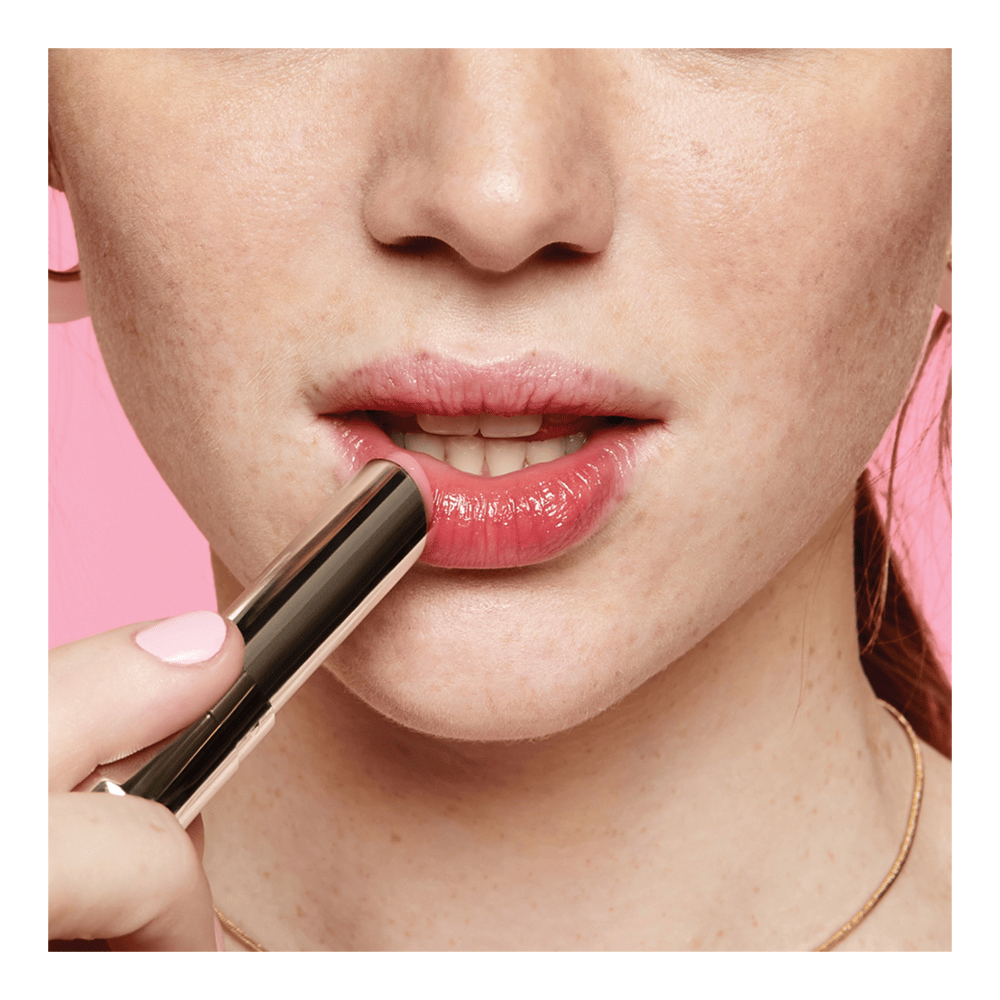California Kissin Colorbalm Lip Balm • Pink Quartz 520