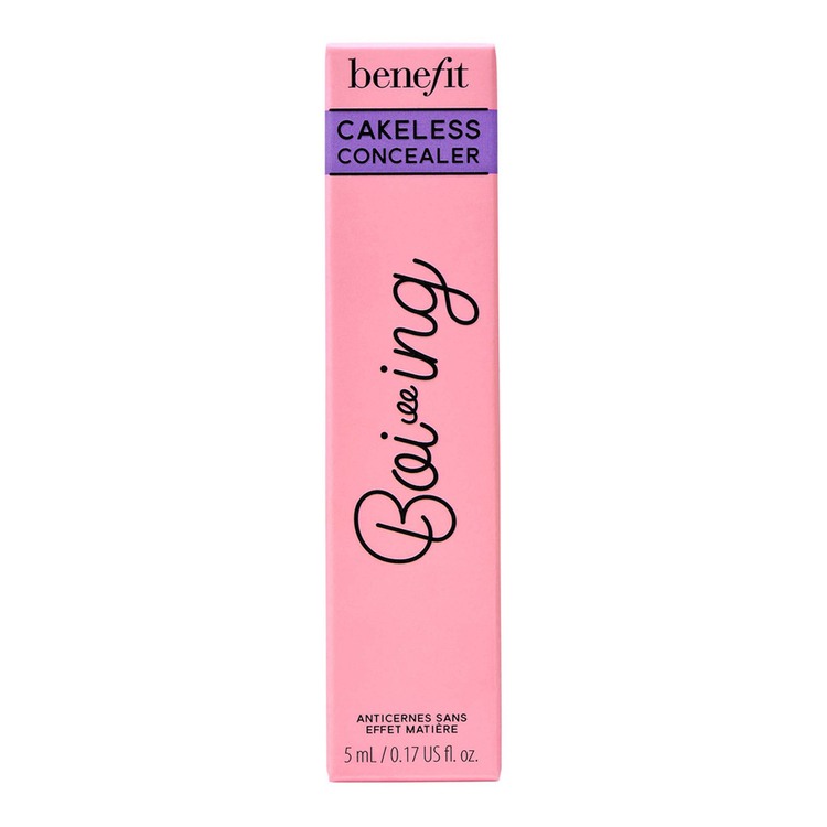Boi-ing Cakeless Concealer • 5 Feel Good