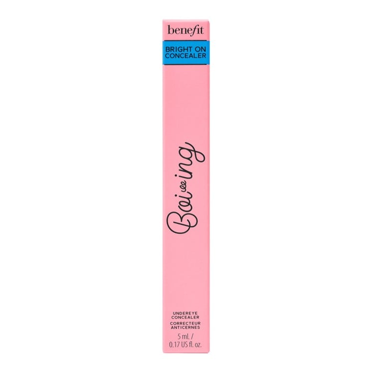 Boi-ing Bright On Concealer • 06 Peach