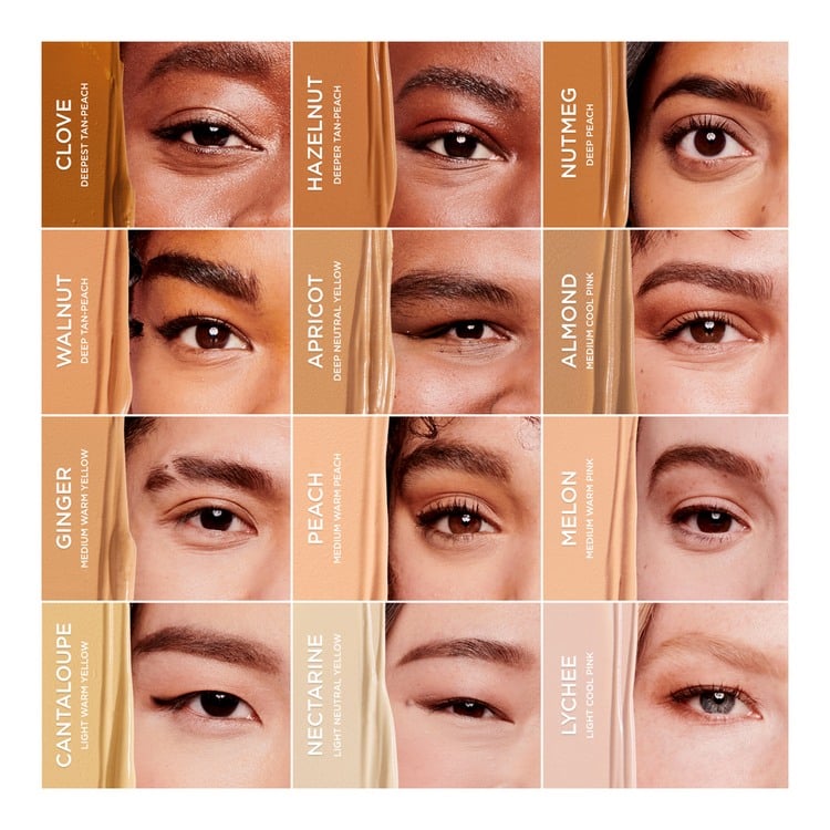 Boi-ing Bright On Concealer • 06 Peach