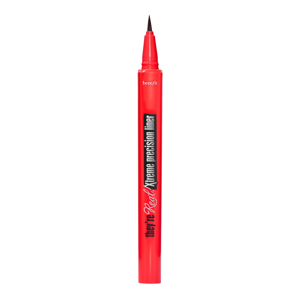 They're Real Xtreme Precision Liquid Eyeliner • Black