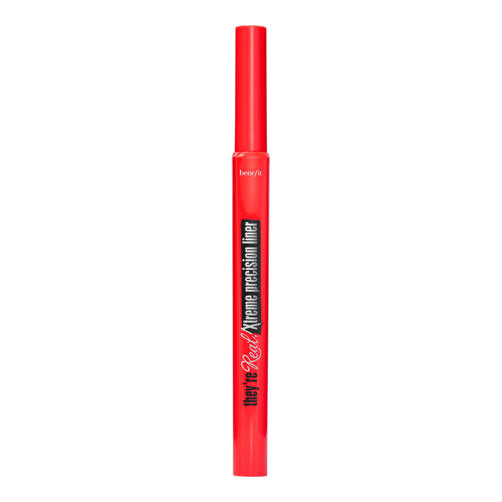 They're Real Xtreme Precision Liquid Eyeliner • Black