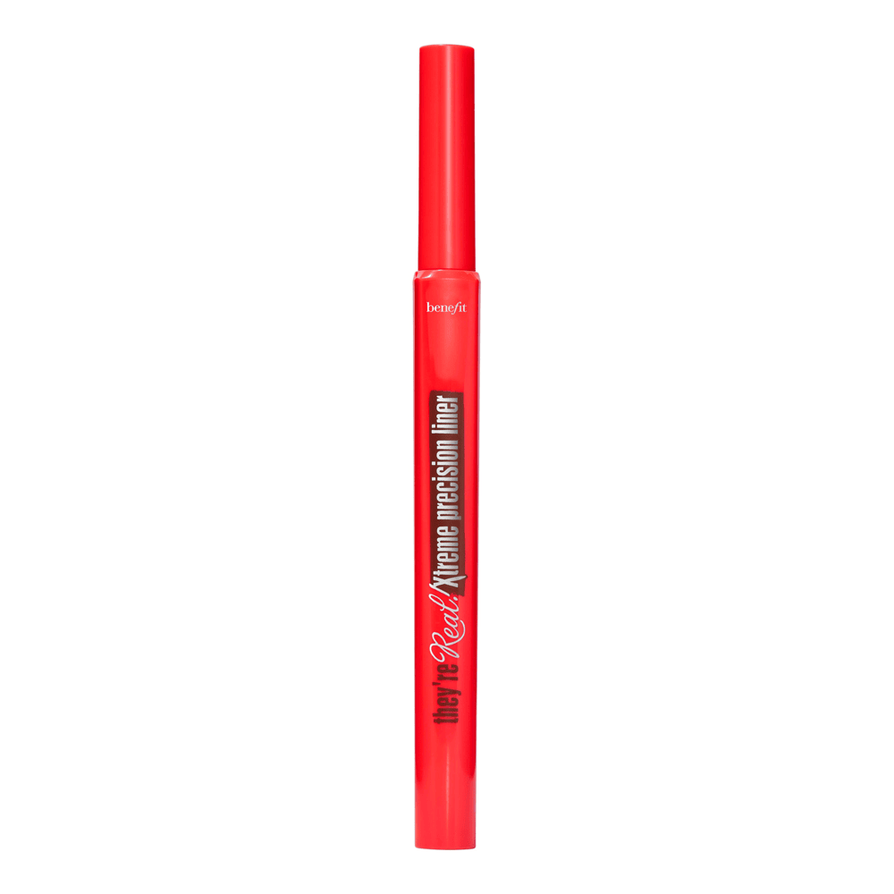 They're Real Xtreme Precision Liquid Eyeliner • Brown