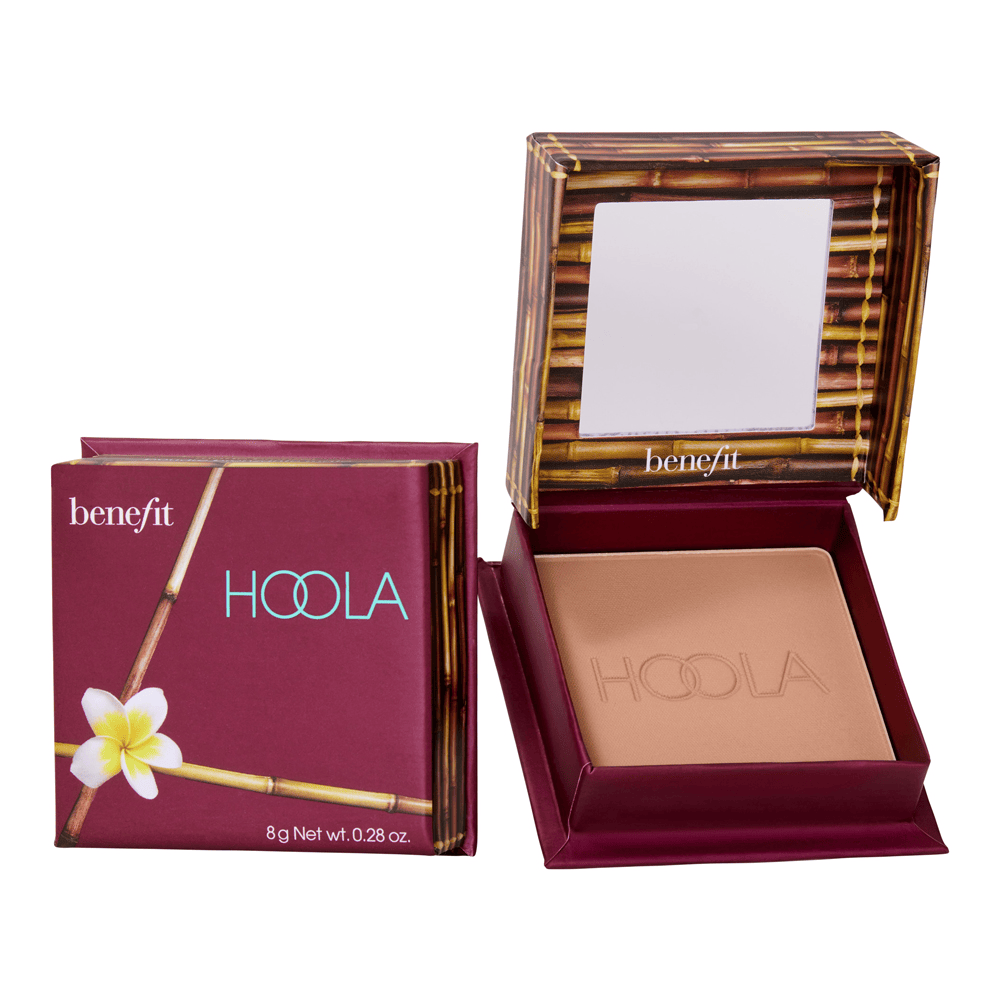 Hoola Matte Bronzer • 8g