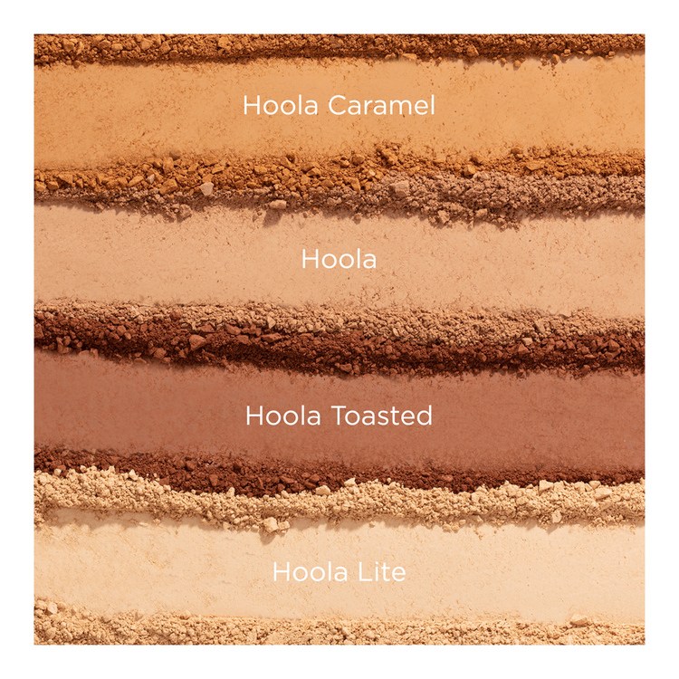 Hoola Caramel Bronzer • 8g