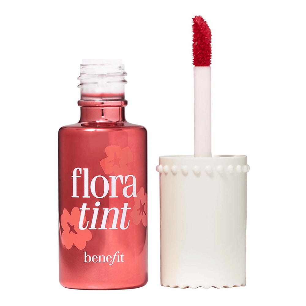 Floratint Desert Rose-Tinted Lip & Cheek Stain • 6ml