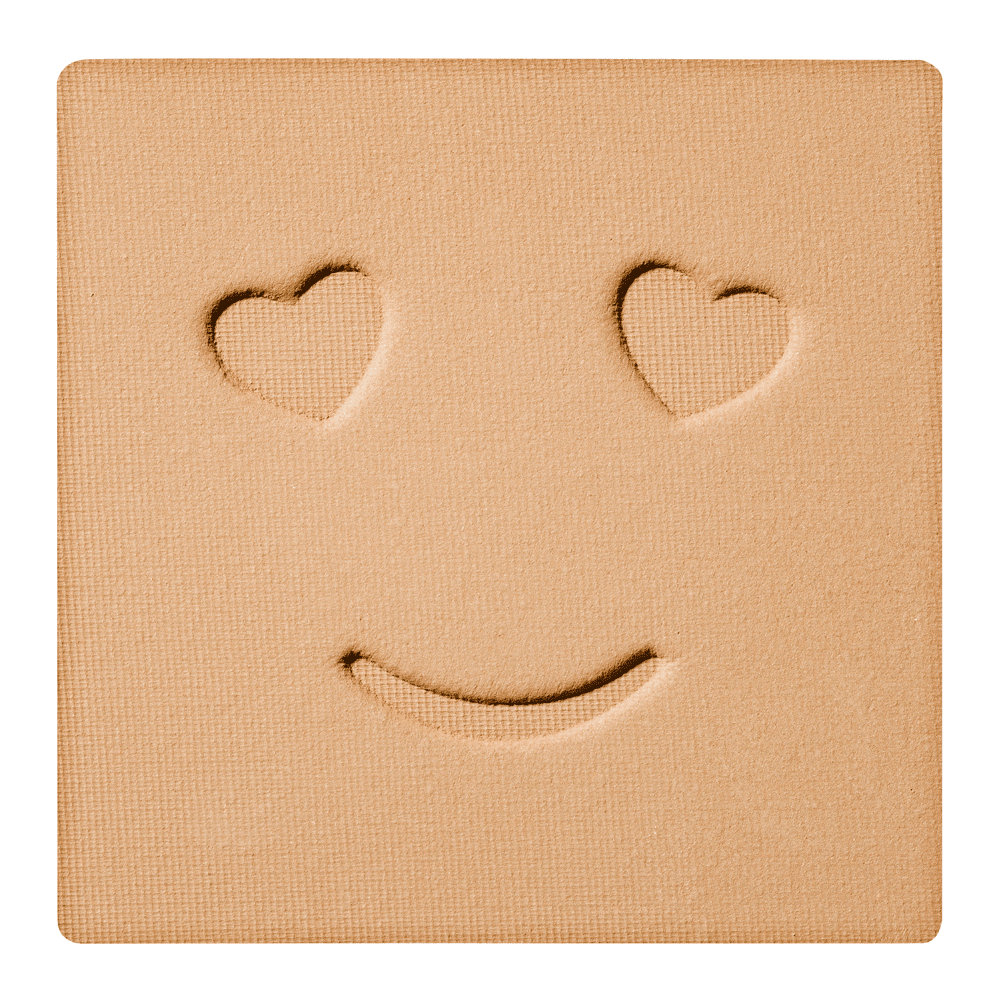 Hello Happy Velvet Powder Foundation • Shade 04
