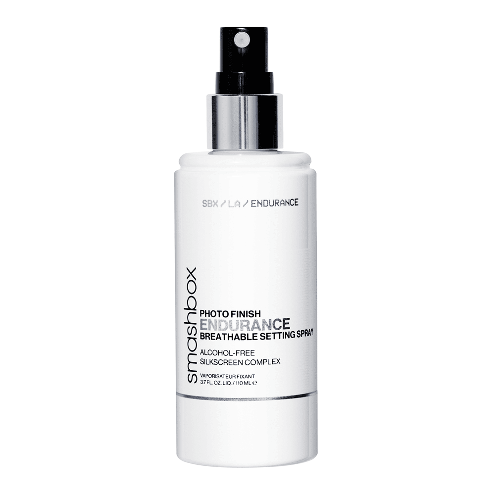 Photo Finish Endurance Breathable Setting Spray • 110ml