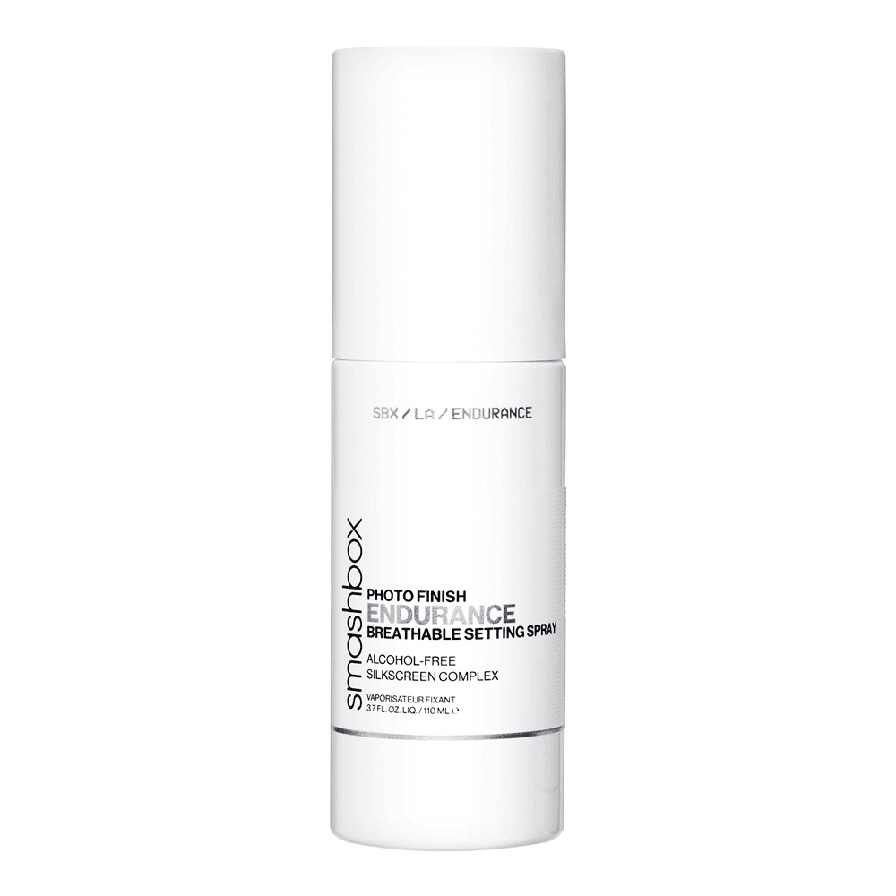 Photo Finish Endurance Breathable Setting Spray • 110ml