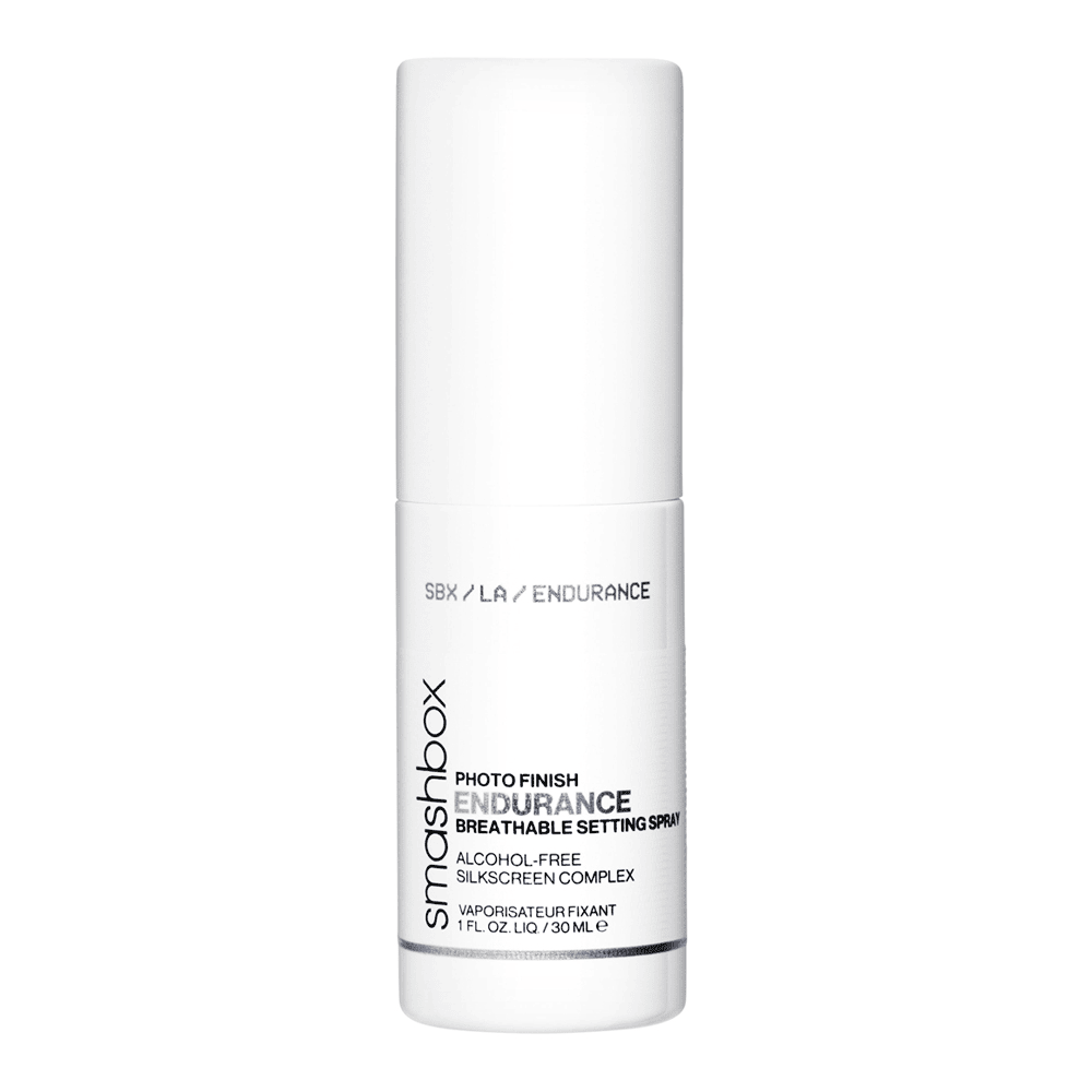 Photo Finish Endurance Breathable Setting Spray • 30ml