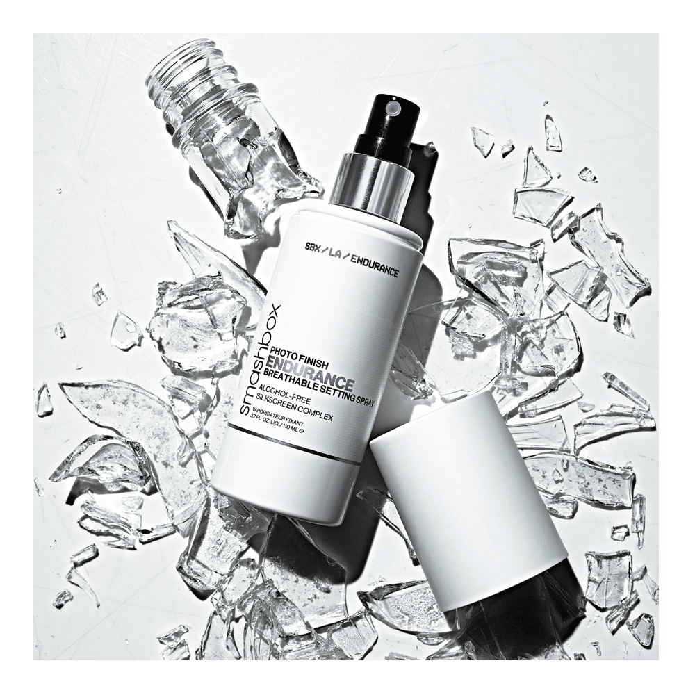 Photo Finish Endurance Breathable Setting Spray • 30ml