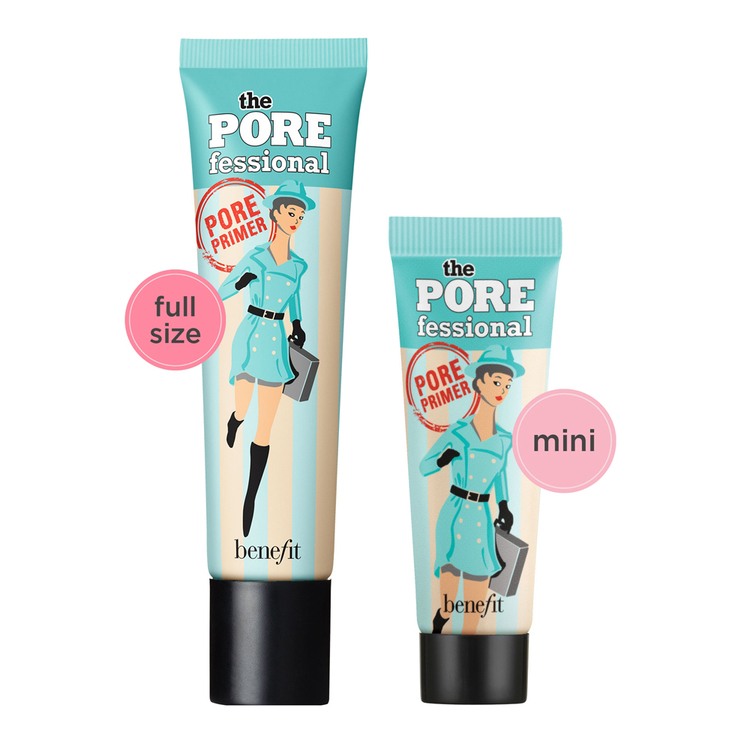 The POREfessional Face Primer • 44ml