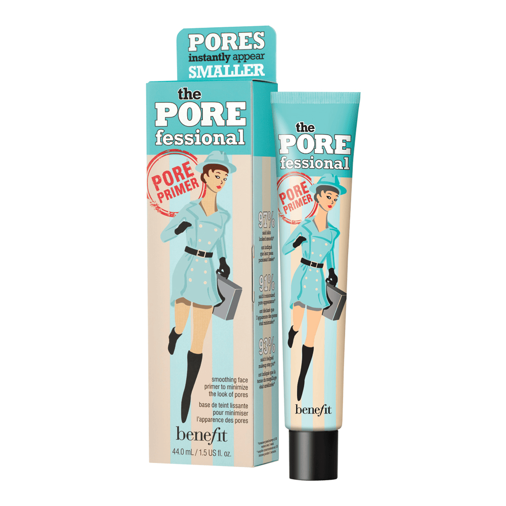 The POREfessional Face Primer • 44ml