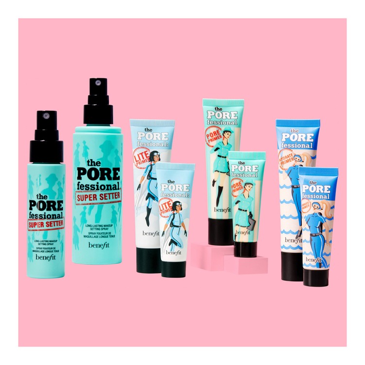 The POREfessional Face Primer • 44ml