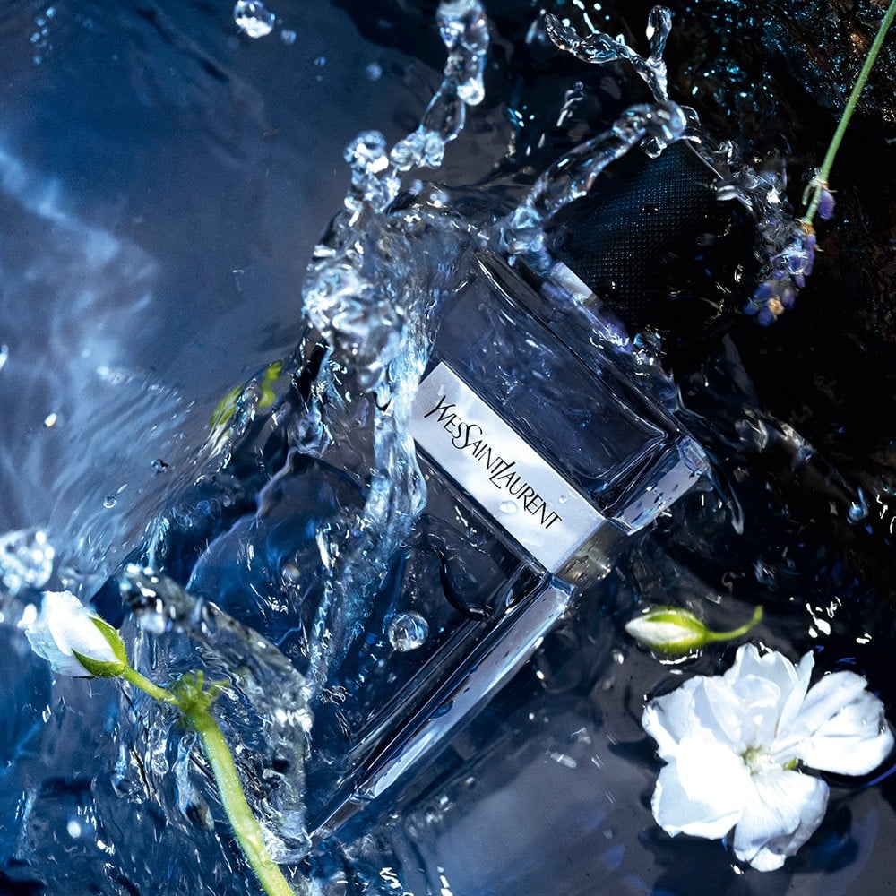 Y Eau De Toilette • 100ml