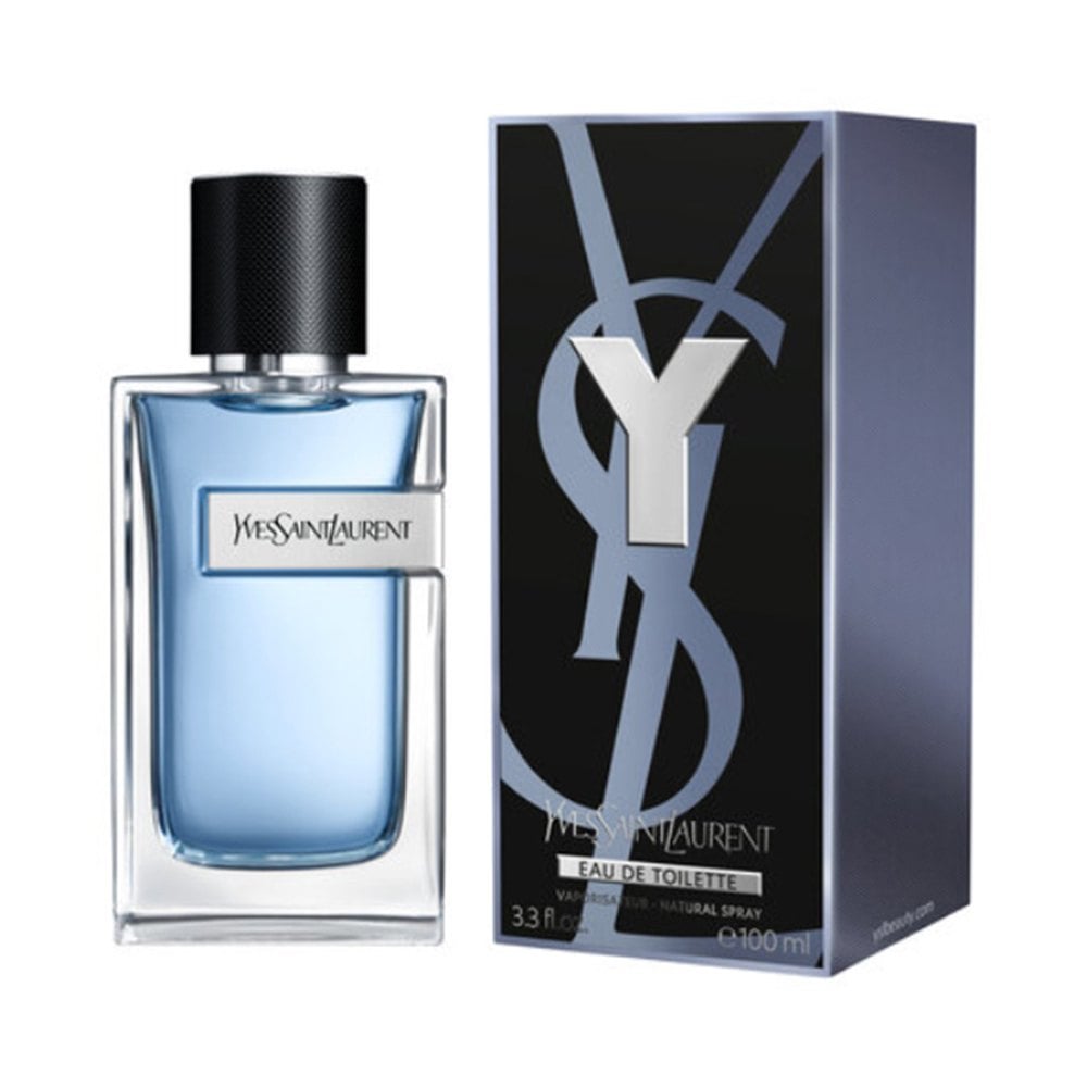 Y Eau De Toilette • 100ml