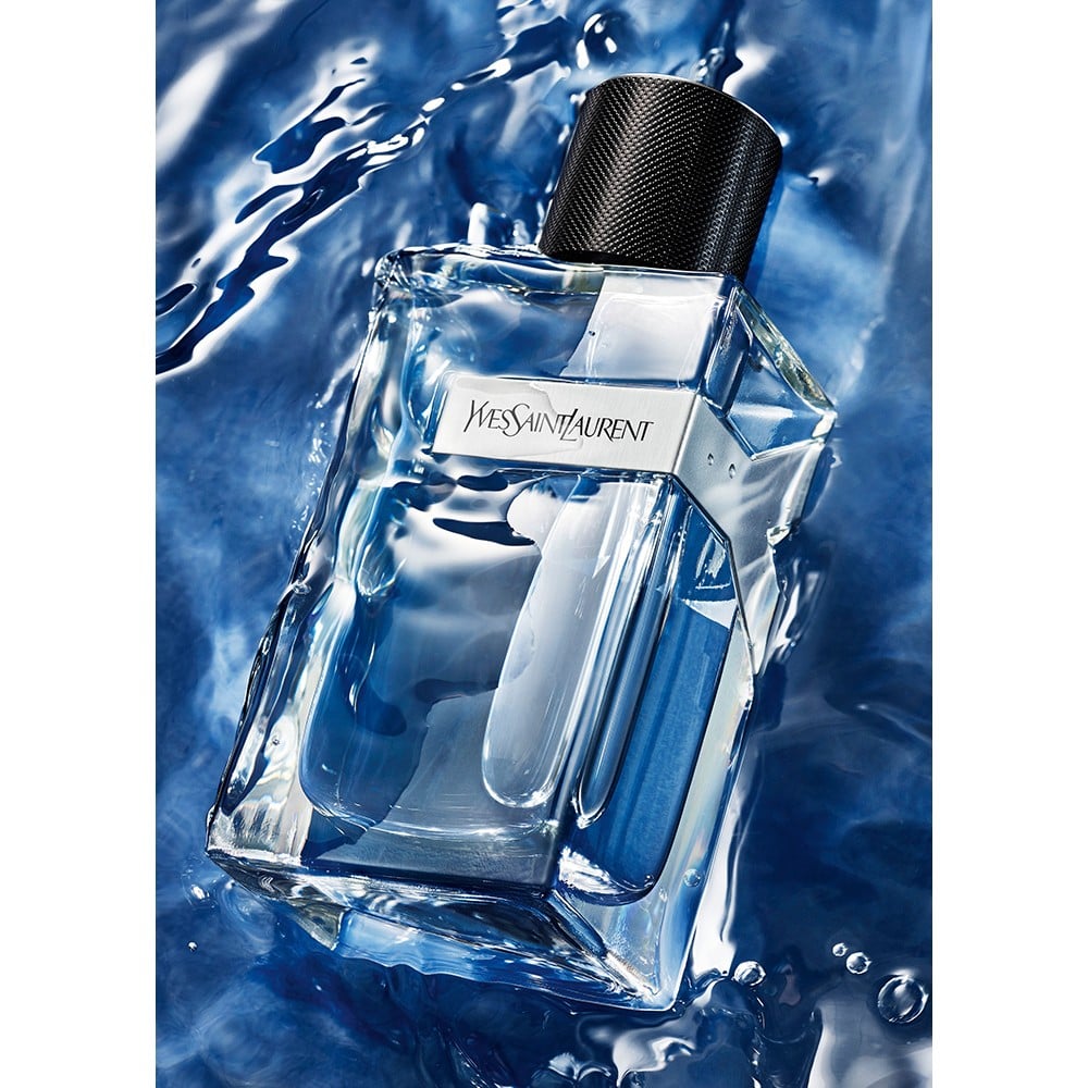 Y Eau De Toilette • 100ml