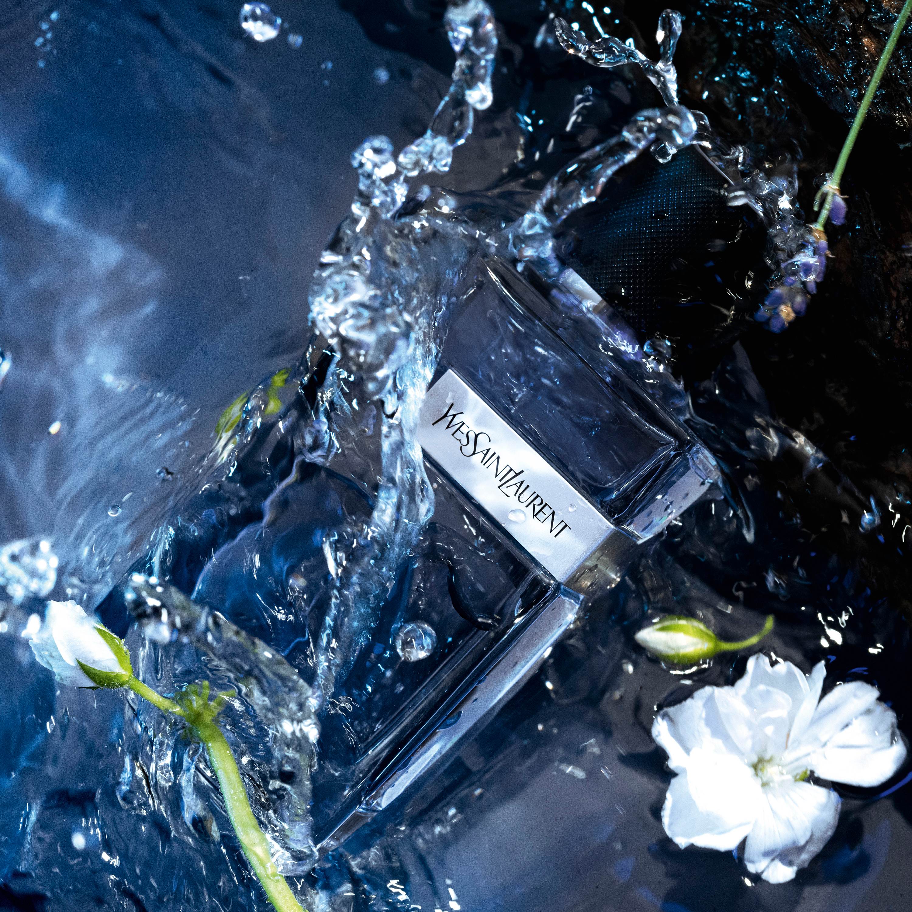 Ysl y edt 100ml on sale
